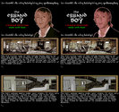 Errand Boy (The) Trivia